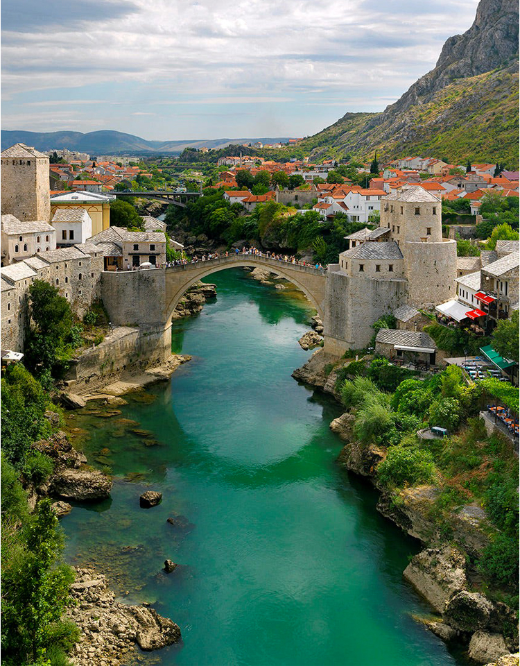 Ana Sayfa 42 mostar köprüsü